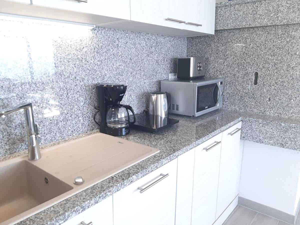 Vila Olive Stone House Makarská Exteriér fotografie