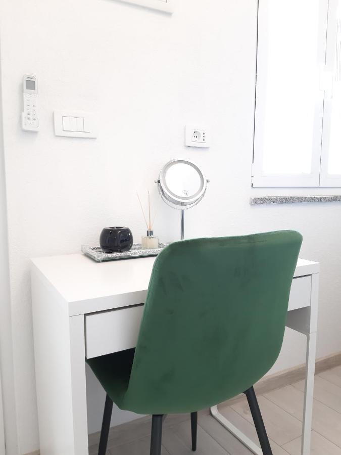 Vila Olive Stone House Makarská Exteriér fotografie